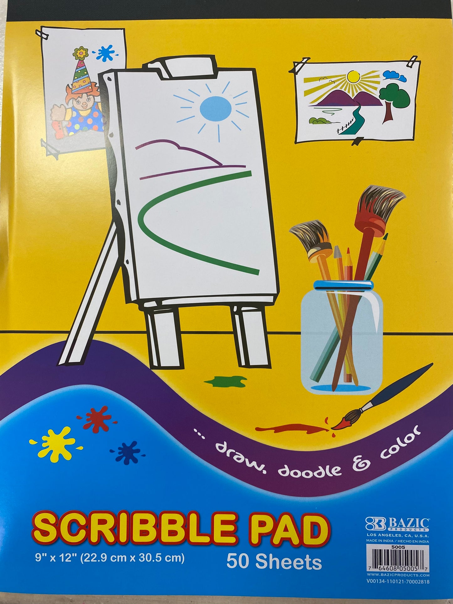 Sketch Pad