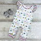 Bee Keeper Romper