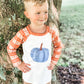 Pumpkin Pickin’ Boys Shirt
