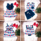 Patriotic Pops Collection